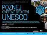 Výstava Poznej světové dědictví UNESCO
