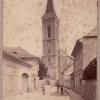 Foto z roku asi 1895