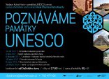 Poznáváme památky UNESCO