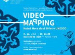 VIDEOMAPPING
