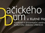 Příprava projektu Dačického dům